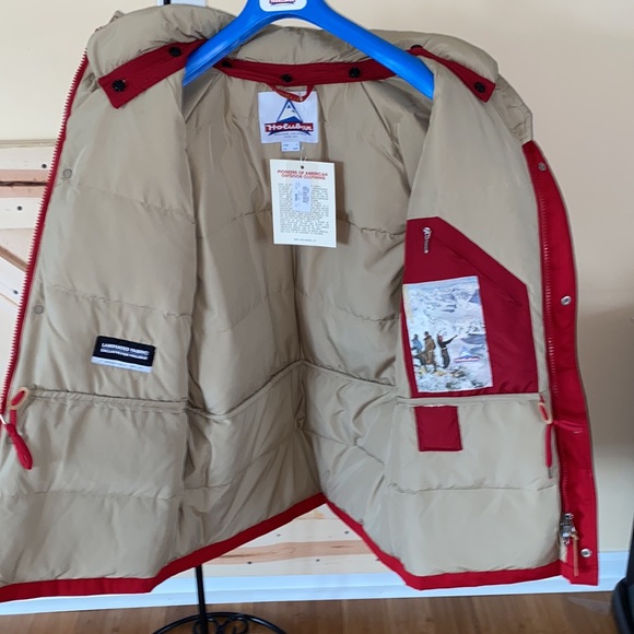 Deer Hunter Jacket LI77
Holubar - Picture 8 of 8